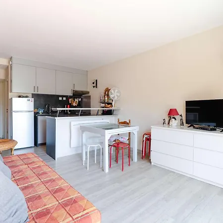 Appartement Rdc Proche - 4 Pers. - Fr-1-409-299 *