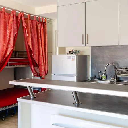 Appartement Rdc Proche - 4 Pers. - Fr-1-409-299