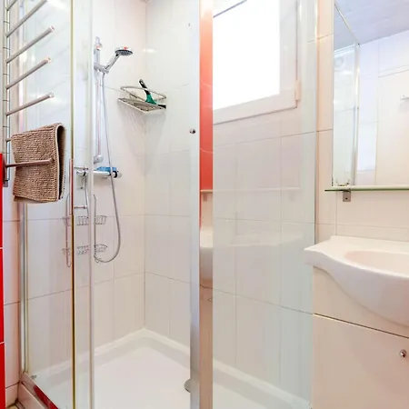 Rdc Proche - 4 Pers. - Fr-1-409-299 Appartement