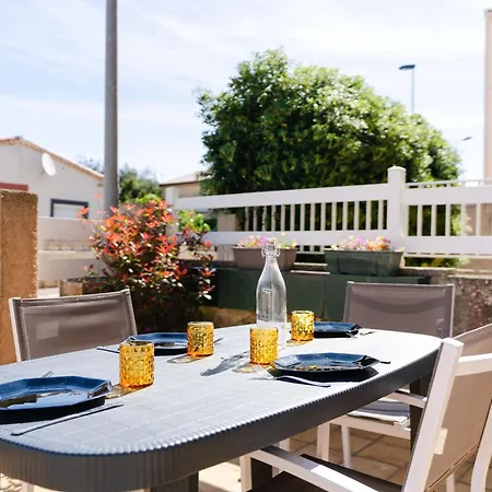 Rdc Proche - 4 Pers. - Fr-1-409-299 Appartement